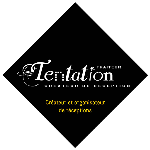Logo de Tentation Traiteur